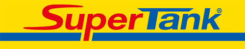 Supertank logo